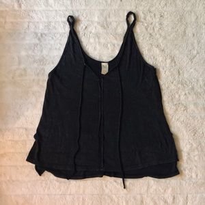 Free People Tank